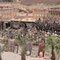 Souk der Handwerker und Künstler in Ouarzazate