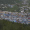 Die Medina von Chefchaouen mit ihren berühmten blauen Häusern