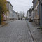 In der Altstadt von Fredrikstad