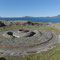 Geschützstellung am Grønsvik kystfort