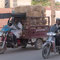 Warentransport in Tata