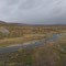 Blick zum Fluss Russelva