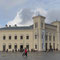 Das Nobel Peace Center in Oslo