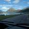 Auf dem Weg nach Kilboghamn