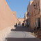 Wir kommen in die Medina von Tiznit