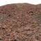 Das rote Gestein der Mine wird noch heute zur Herstellung der Farbe Falunrot verwendet, die schwedischen Häusern ihr typisches Aussehen gibt