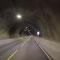 Tunnel Richtung Nordkap