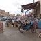 Am El Mechouar Platz in Tiznit