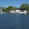 Am Breiavatnet in Stavanger