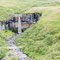 Der Svartifoss ist durch eine kurze Wanderung leicht zu erreichen