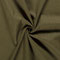 Leinen khaki, 140cm breit, 0.5m 7.00€