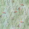Baumwolle Rotkehlchen, 110cm breit, 0.5m 10.00€