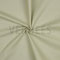 Dekostoff/ Canvas Baumwolle sand, 140 cm breit, 0.5m 6.00€