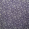 Jeansstoff mit Elasthan, Blumen allover, 140cm breit, 0.5m 6.50€