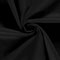 Leinen/ Baumwollmix schwarz, 140cm breit, 0.5m 7.00€