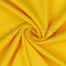 Baumwolljersey gelb, Bioqualität/ GOTS, 150cm breit, 0.5m 7.50€