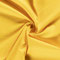 Dekostoff/ Canvas gelb, 100% Baumwolle, 140cm breit, 0.5m 6.50€