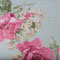 Canvas Rosen Landhaus, 80% Baumwolle, 140cm breit, 0.5m 6.50€