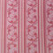 Baumwolle Streifen/ Rankenmuster, rosa, 110cm breit, 0.5m 7.50€