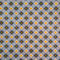 laminierte Baumwolle grafisch schwarz, 140cm breit, 0.5m 10.00€