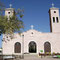 Fachada del Templo.