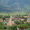 Panorámica de Huajimic.