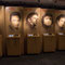 Listening booths for hearing music from all decades of Johnny’s career