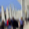 © Didier Villette - "Armée des ombres 2" - 40x60cm sur papier Hahnemühle PhotoRag Baryta 315grs