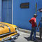 © David Cormier - "Camagüey Road" (Camagüey, Cuba) - 30x45cm sur papier Hahnemühle PhotoRag Baryta 315grs