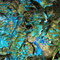 Diptyque Terre & Mer 2 - ©MéL Landuré - 40x60cm