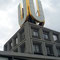 Das U - Wahrzeichten der Stadt Dortmund