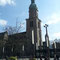 Impressionen Dortmunder Reinoldikirche