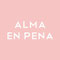 ALMA EN PENA