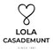 LOLA CASADEMUNT