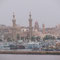 Port Said - Kairo - Ägypten