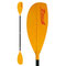 double paddle