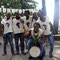 Groupe de LaouLaou ラウラウのギニアの仲間たち