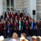 2.7.2006 Mitwirkung bei der „Carmina Burana“ - Lingner Schloss, Dresden