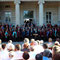 2.7.2006 Mitwirkung bei der „Carmina Burana“ - Lingner Schloss, Dresden