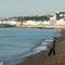 Hastings Beach