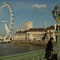 London - Themsebrücke