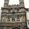 Canterbury - Christ Church Tor