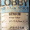 KEMURI last live at ZEPP TOKYO 12.8,9 2007