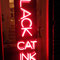 BLACK CAT INK in Aalborg (DENMARK)