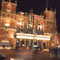 The night at Amsterdam