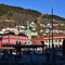 Stadtzentrum Bergen
