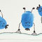 Blues Babys