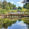 Brücke im Park - © 2025 Eudald Busqets Molas