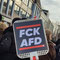 Januar 2024 - Demonstration in Buxtehude, 2.000 Teilnehmer*innen | Quelle: Privat