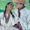 Mural in der Huasteca - © 2025 Ruth Groh
